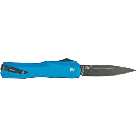 Ніж Kershaw Livewire blue
