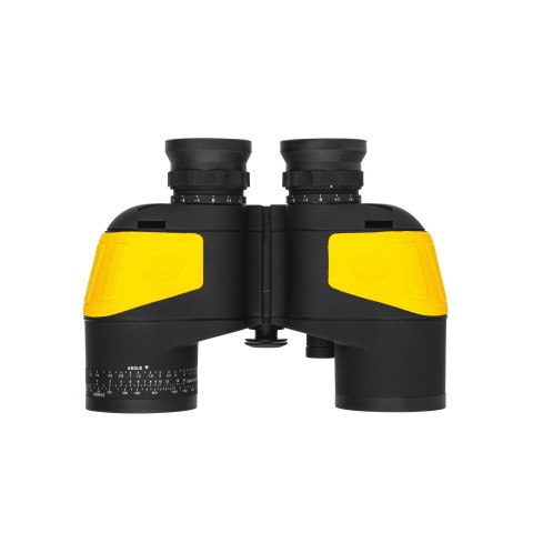 Бинокль Delta Optical Sailor 7x50 C1 с компасом