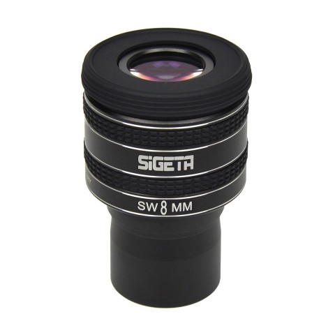 Окуляр SIGETA 58 SERIES 8 мм, 58°, 1.25
