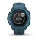 Смарт-годинник Garmin Instinct Lakeside Blue