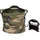 Ведро Prologic Element Camo Water Bucket Medium 6.2L
