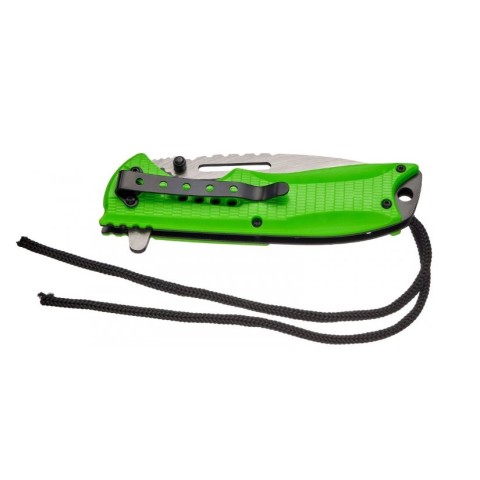 Ніж Skif Plus Roper ц:green