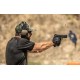 Перчатки Mechanix Precision High Dex M Black
