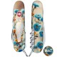 Ніж Victorinox Huntsman Ukraine 91мм,15функ ,Шляхетний Сокіл
