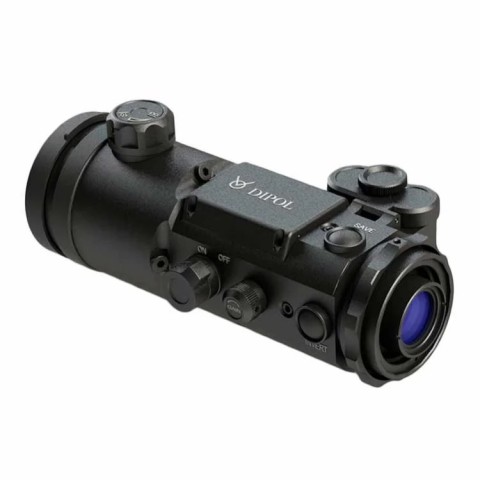 Тепловизионный монокуляр Dipol TFA1000