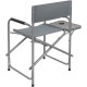 Кресло X-Fish Boss 47х57х80cm Grey