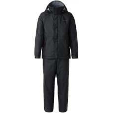 Костюм Shimano Basic Suit Dryshield XXXL Чорний