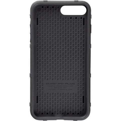 Чехол для телефона Magpul Bump Case для iPhone 7/8 Plus ц:черный