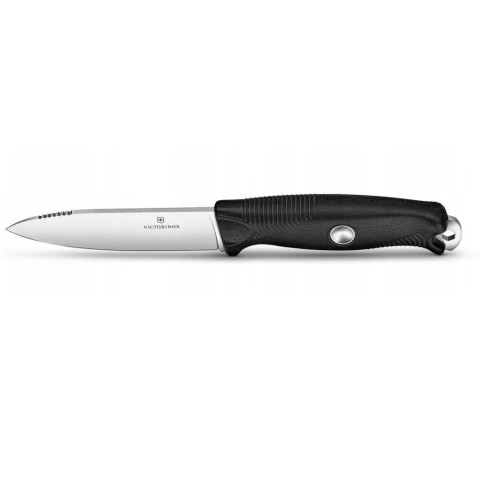 Нож Victorinox Venture Pro, черный