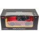 Машинка Rastar BMW Z4 New Version 1:14 Красный
