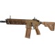 Винтовка страйкбольная Umarex Heckler & Koch HK416 A5 AEG 6 мм Coyote