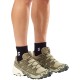 Кроссовки Salomon SPEEDCROSS 6 GTX 8.5 aloe/aspargusgreen