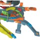 Игровой набор ZIPP Toys Dino автотрек-вулкан электрический
