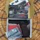 Пневматичний пiстолет KWC KM44 KMB Makarov Blowback Б/У