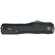 Ніж Kershaw Livewire Tanto Black Stonewash