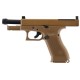 Пневматичний пістолет Umarex Glock 19X MOS COY кал.4,5мм