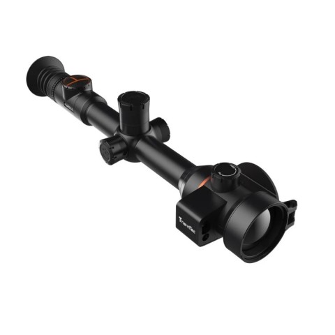 Тепловізійний приціл ThermTec Ares 360 LRF