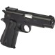 Пістолет страйкбольний ASG STI Lawman Green Gas кал.6 мм