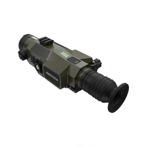 Тепловізійний приціл NVECTECH DEFENDER 325