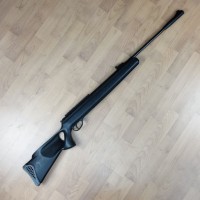 Пневматична гвинтівка Hatsan 125 TH бу комплект