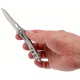 Нож Leatherman 832382 Skeletool KBX Stainless