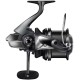 Котушка Shimano Aerlex XTC14000 Spod