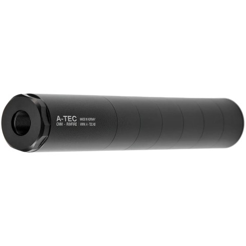 Глушитель A-TEC CMM-6 .22 LR 1/2