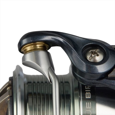 Котушка Favorite Blue Bird 1500S BB15S1 9+1BB 5.2:1