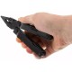 Мультитул Leatherman 831563 Rebar Black