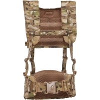 РПС Combat Suricat MK1 L ц:камуфляж