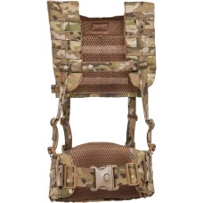 РПС Combat Suricat MK1 L Камуфляж