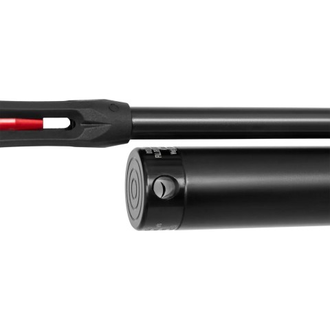 Винтовка пневматическая Optima Zylox 4.5 мм