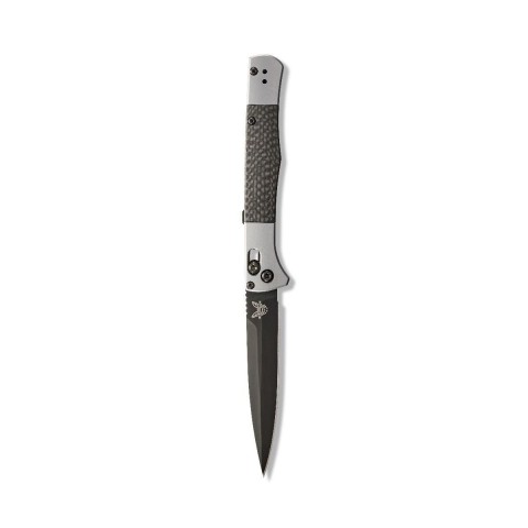 Ніж BenchmadeAuto Fact 4170BK