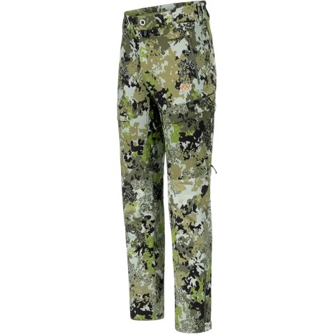 Брюки Blaser Active Outfits Charger 58 camo