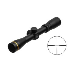 Прицел оптический LEUPOLD VX-Freedom 2-7х33 (1 inch) HUNT-PLEX