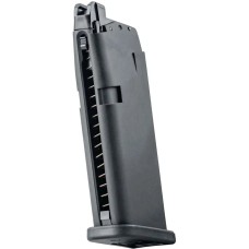 Магазин (стрб.) Umarex для Glock 19 Gen4 6 мм , Gas, 19R