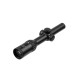 Прицел оптический Vector Optics Continental 1-6x24 (30 мм) illum. SFP