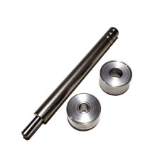Shotshell load-all Primer Hole Fix Tool Lite with Decapper - Корректор капсульного гнезда + декапсулятор