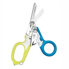 Ножницы LEATHERMAN Raptor Rescue utility чехол