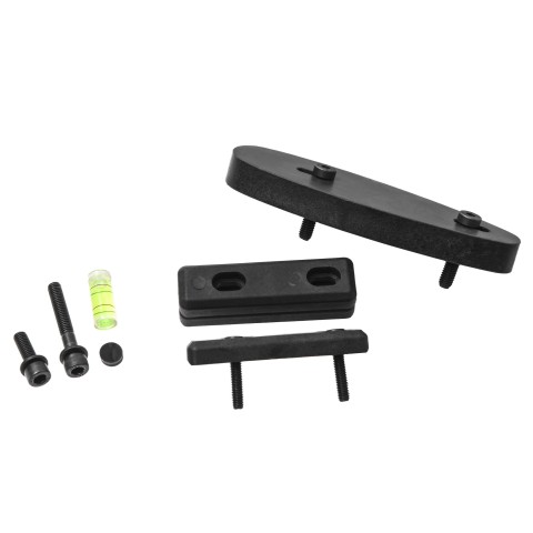 Ложе-шасі для TIKKA T3x (чорний)