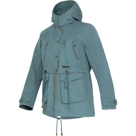 Куртка Frontier Smock Ligrum XL women Teal