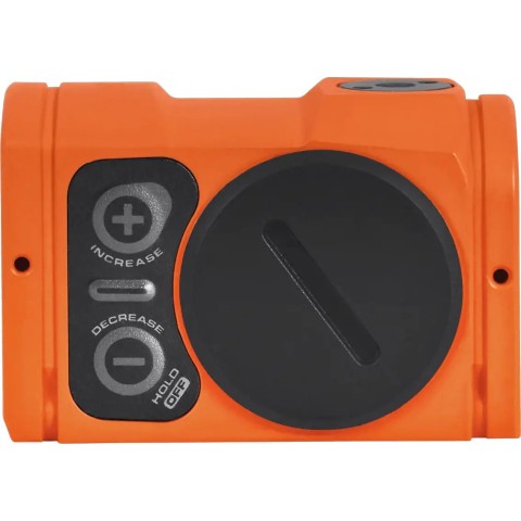 Прицел коллиматорный Aimpoint Acro C-2 3.5 MOA Orange