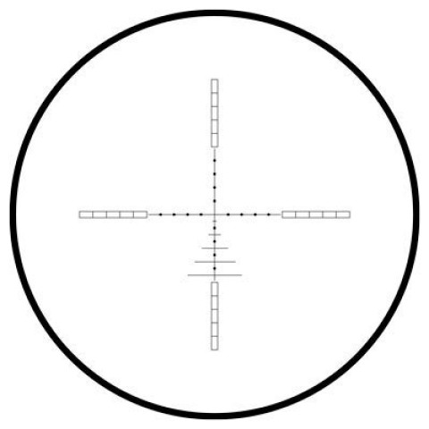 Приціл Hawke Airmax 4-12x40 AO, 1