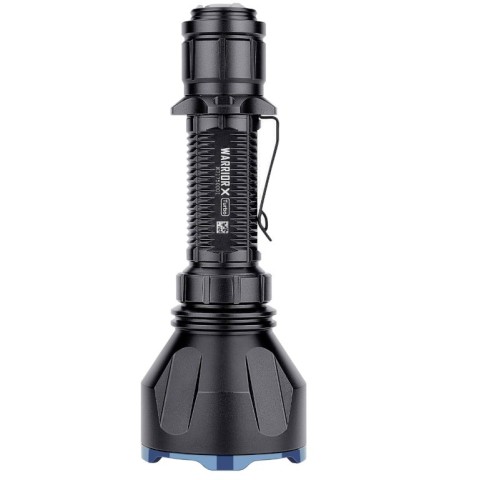 Набір Olight Warrior X Turbo KIT