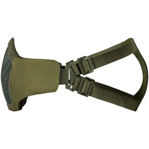 Маска для страйкбола WoSport WST Ranger S