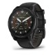 Годинник-навігатор Garmin Tactix 8 Amoled 47мм з силіконовим ремінцем 010-03405-01