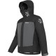 Куртка Viking Fishing Yeti M 150 g 6K black/grey