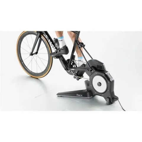 Смарт-велотренажер Garmin Tacx FLUX S (GB)