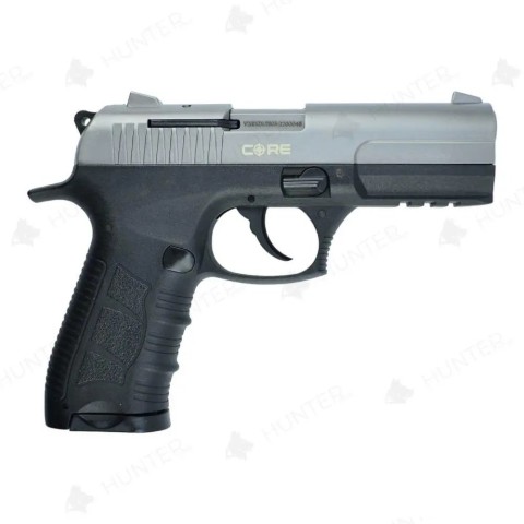 Стартовий пістолет Ekol Firat PВ92 Auto Fume