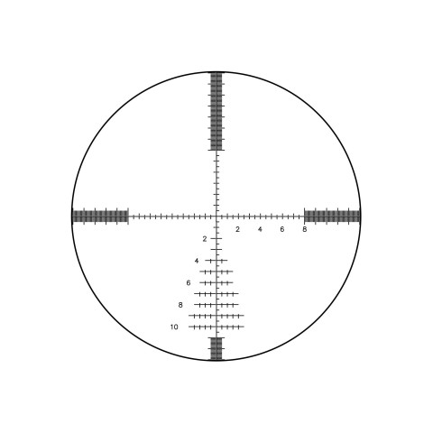 Приціл оптичний Bushnell 